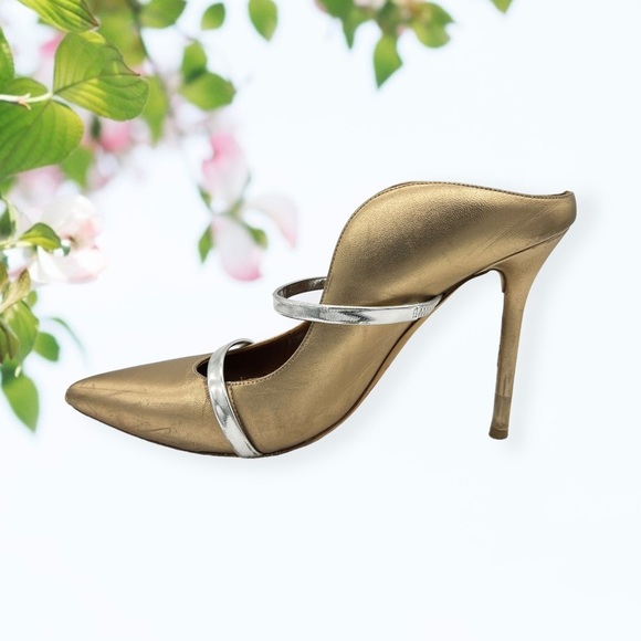 MALONE Souliers Heels - Picture 2 of 9